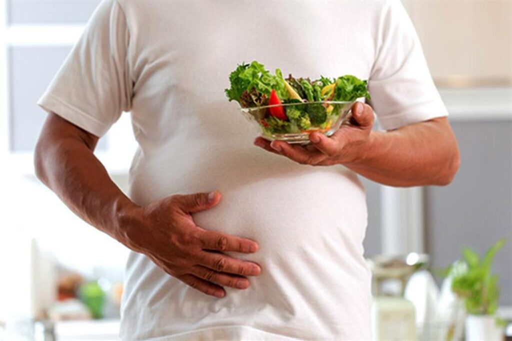 10 أخطاء تمنعك من فقدان الكرش