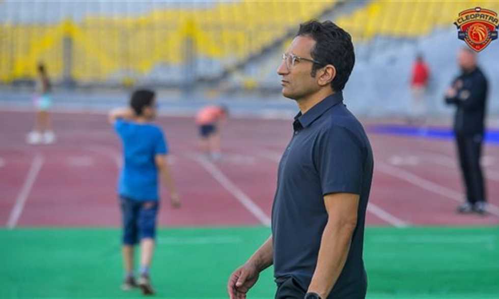 FilGoal | أخبار | أحمد سامي يكشف حقيقة توقيع ثنائي سيراميكا كليوباترا لـ الأهلي