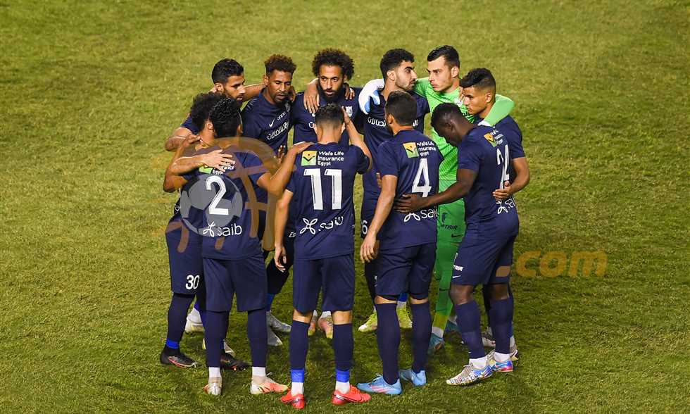 FilGoal | أخبار | مواعيد مباريات الإثنين 8 أغسطس 2022 – دوري مصري وناشئات اليد