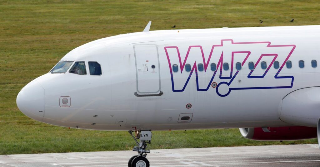 Wizz Air تعلق استئناف الرحلات الجوية بين روسيا والإمارات مع تصاعد الانتقادات