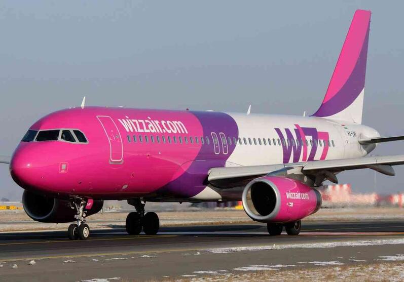 Wizz Air" للطيران" الأوروبية ستستأنف رحلاتها من الإمارات إلى روسيا في أكتوبر | آخر الأخبار