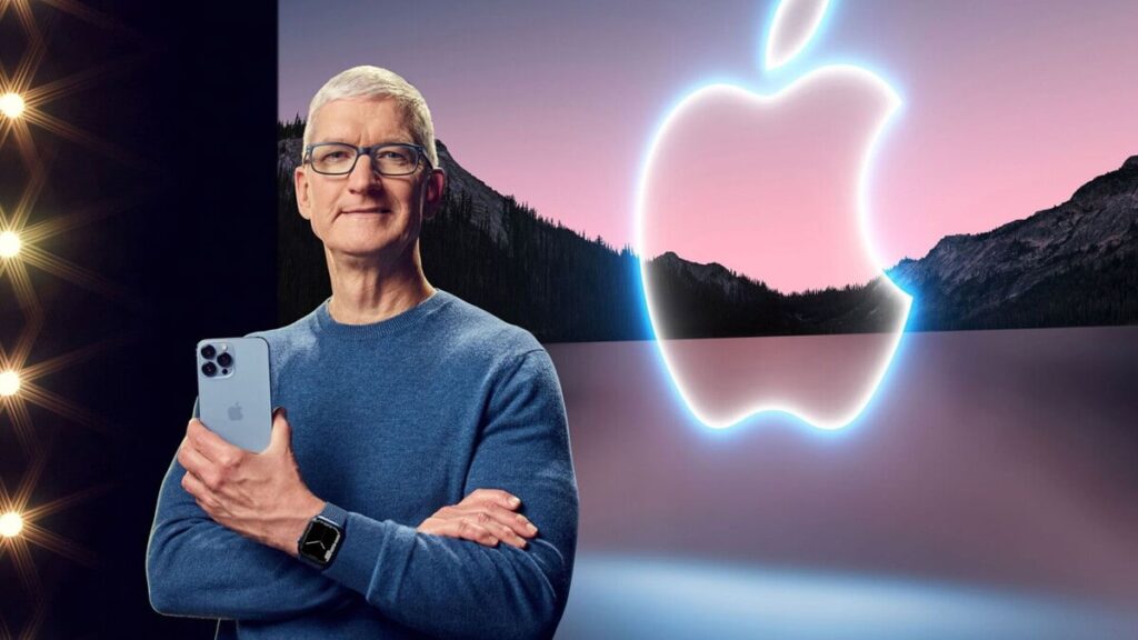 أبل تستعد لعقد مؤتمرها السنوي لإطلاق هواتف "آيفون" الجديدة