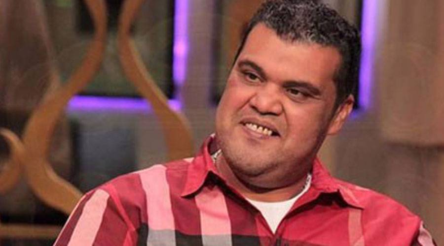 أحمد فتحي بطل فيلم جديد