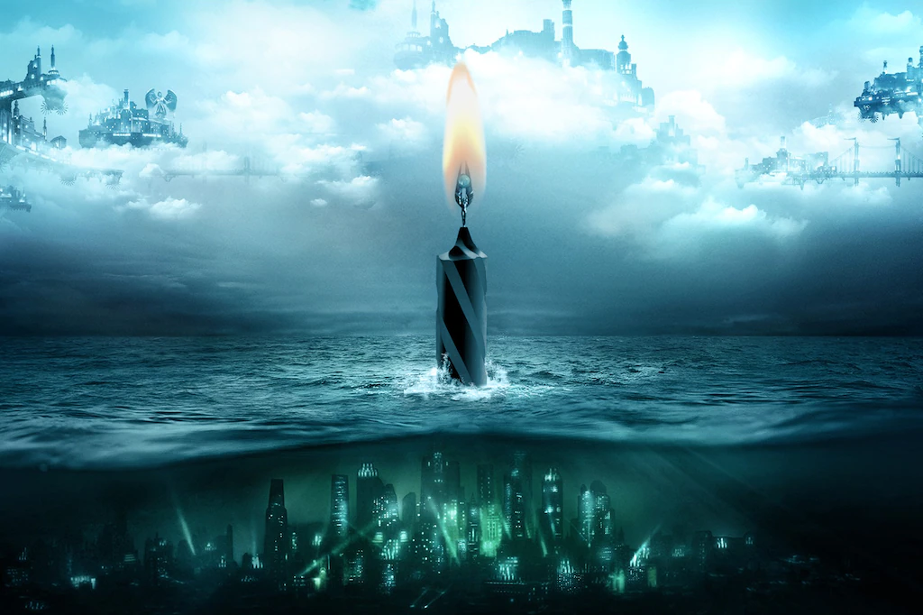 أعادت BioShock تعريف ألعاب الفيديو السردية – يلا ماتش
