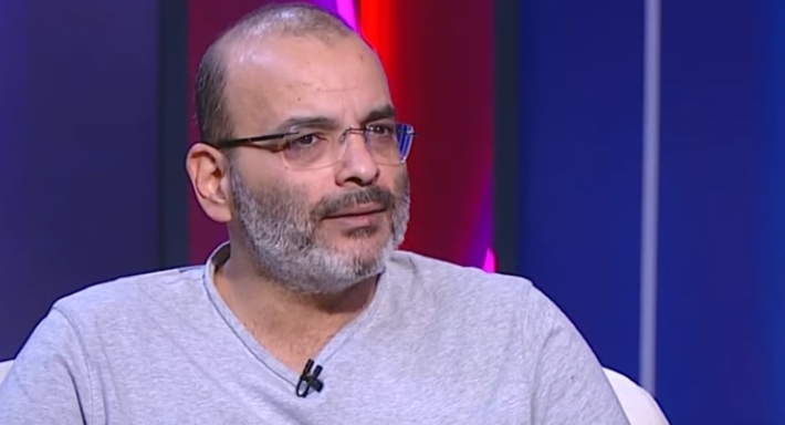 أيمن بهجت قمر