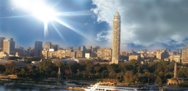 الطقس الحار- أرشيفية