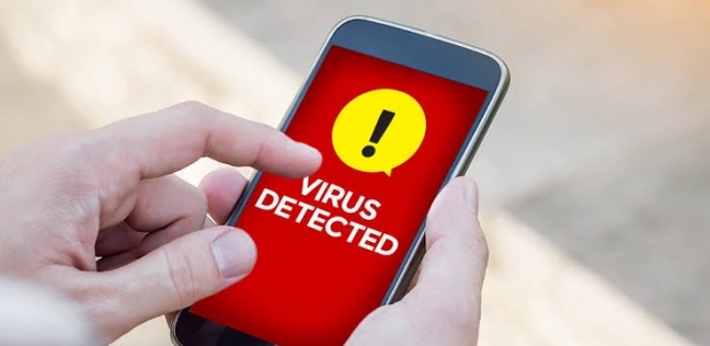 هاتف أندرويد