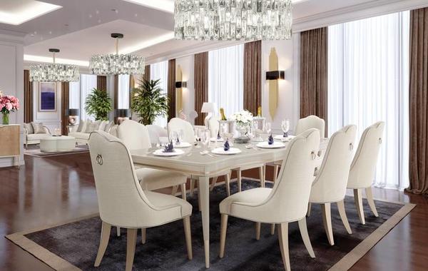 إضافات إلى الديكور تجدّد المنزل العصري