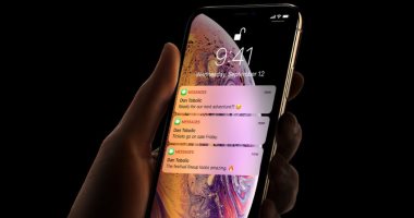 إيه الفرق؟.. أبرز الاختلافات بين هاتفى Nothing Phone و iPhone XS