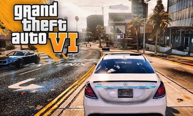 الآن طريقة تحميل جاتا 6 الإصدار الجديد لمحبي الإثارة والتشويق Gta san andreas GTA 6 جميع الأجهزة