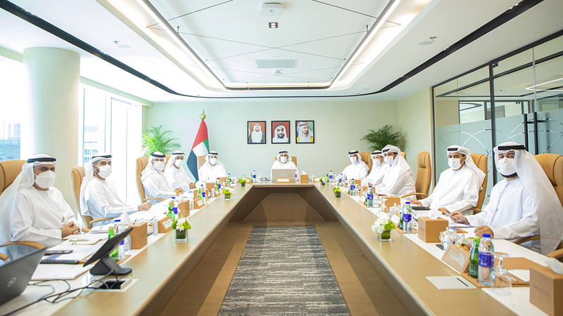 «الإمارات للخدمات الصحية» تسـتعرض 3 مشـروعات تحولية كبرى