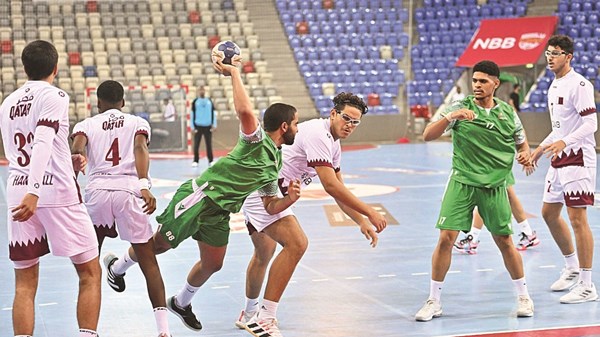 الإمارات والكويت.. المحاولة الثانية في «آسيوية ناشئي اليد»