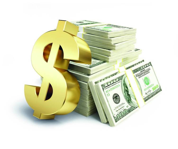 الدولار يخسر بعض مكاسب بيانات التوظيف