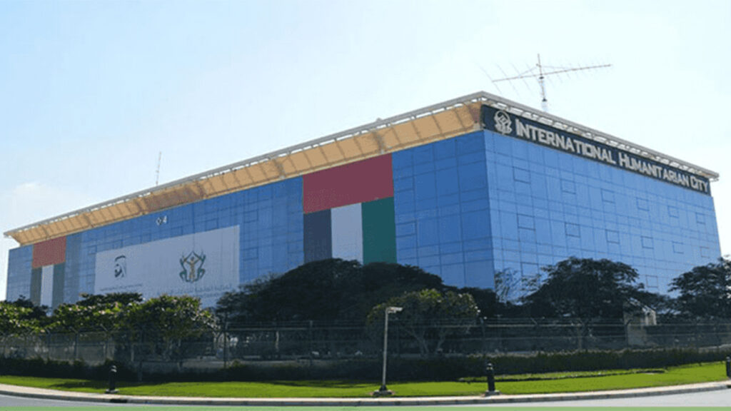 «العالمية للخدمات الإنسانية» تستذكر من فقدوا حياتهم وهم يؤدون رسالتهم