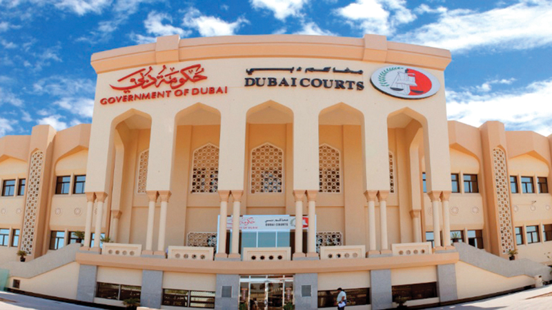 الفحص الدوري بشرطة دبي يكشف متعاطي مخدرات للمرة الرابعة