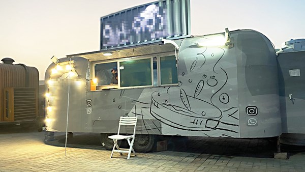 «الفود تركس».. أطعمة خارج الحدود المعتادة