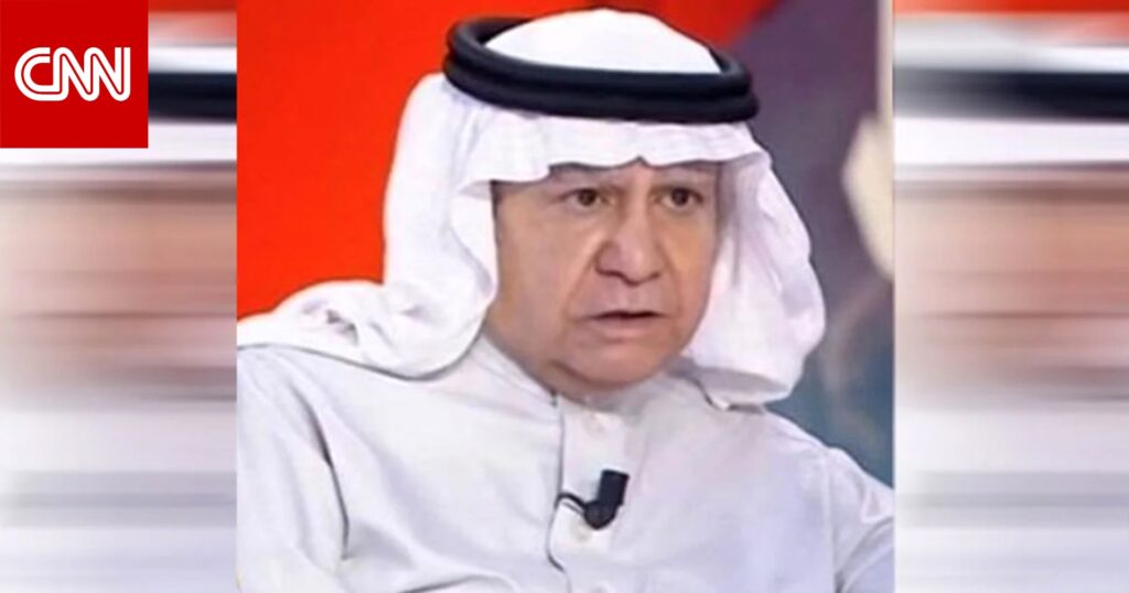 الكاتب السعودي تركي الحمد: طقوس عاشوراء تحولت إلى مناسبة لإثارة الأحقاد الطائفية.. من المستفيد؟