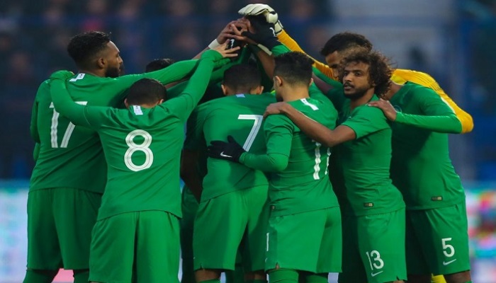 المنتخب السعودي يفوز على نظيره المصري بركلات الترجيح ويتوج بطلا لكأس العرب للشباب