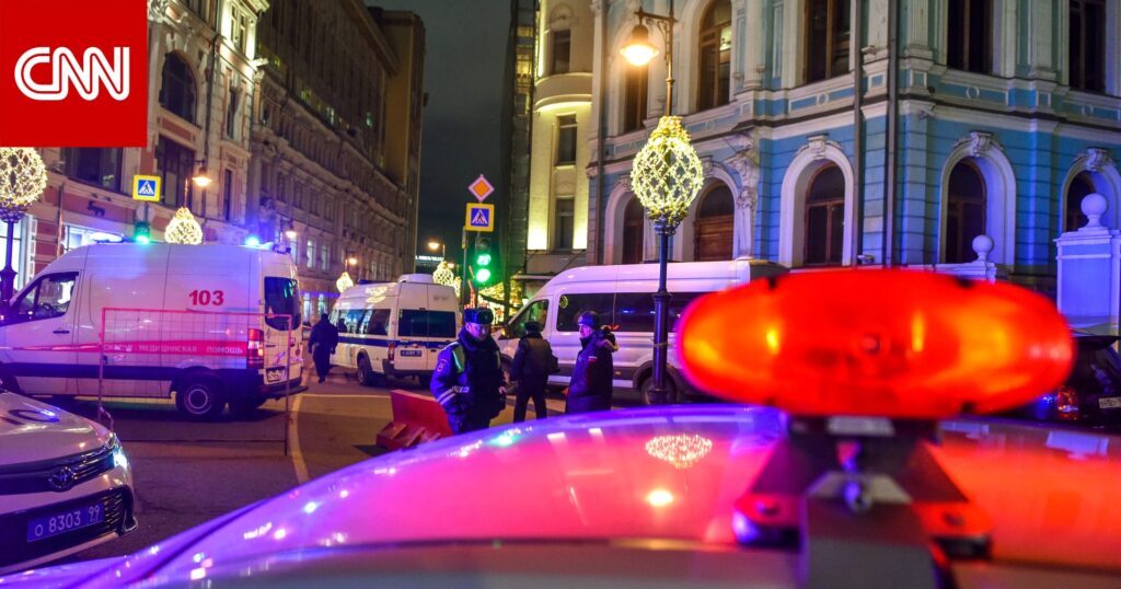 انفجار موسكو ومقتل ابنة أليكسندر دوغين "عقل" بوتين.. إليكم ما نعلمه