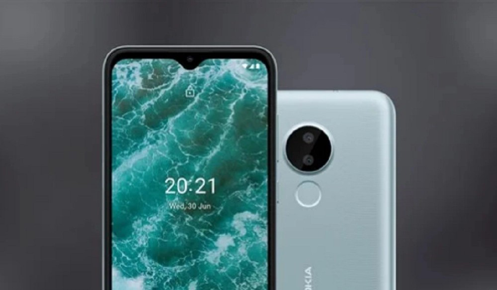 ببطارية عملاقة لمدة 3 أيام.. سعر ومواصفات هاتف Nokia C30 الجديد كلياً