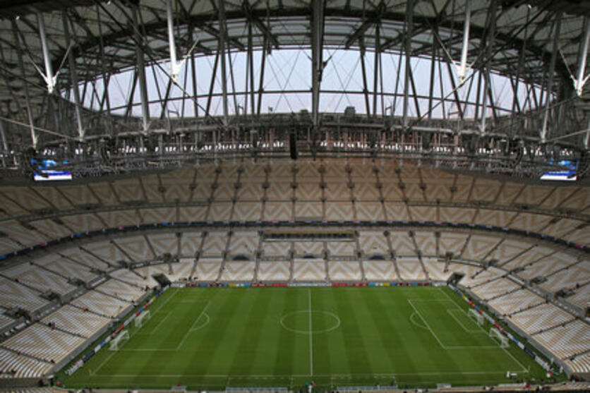 تقديم موعد افتتاح كأس العالم قطر 2022 ليوم واحد | آخر الأخبار