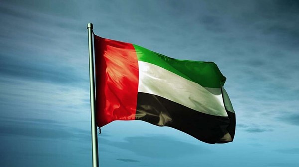 حرص إماراتي دائم على دعم ضحايا الإرهاب