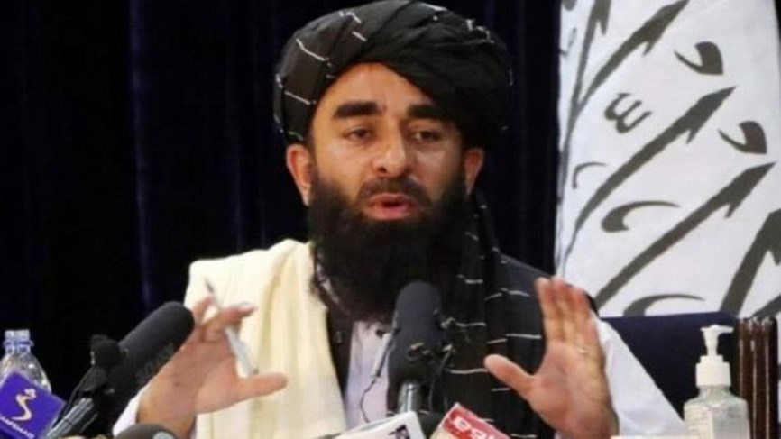 حركة 'طالبان' تفجر مفاجأة بشأن جثة زعيم تنظيم القاعدة أيمن الظواهري