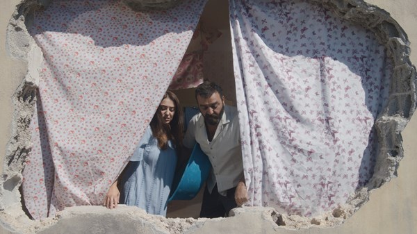 زهرة الخليج - إطلاق الإعلان الرسمي للفيلم السعودي «90 يوم»