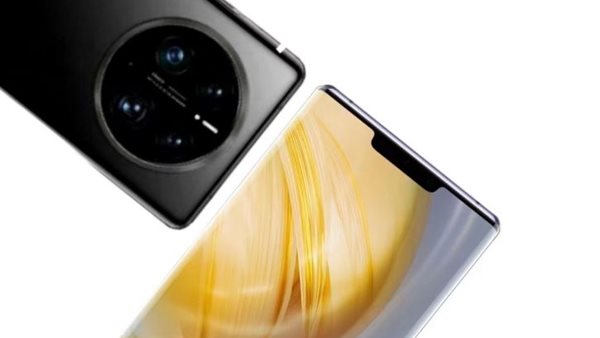 شاهدو جمالها.. الصورة الأولى لتشكيلة هواوي الأسطورية Mate 50