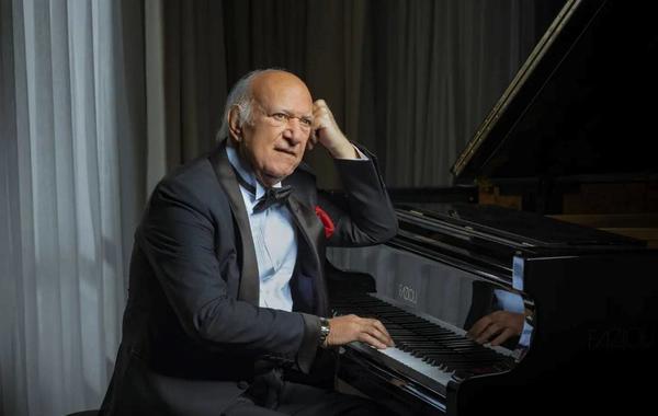 عمر خيرت بالفيديو: أخشى على الموسيقى المصرية من الاندثار