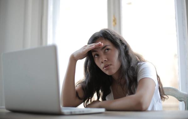 كيفية التصرف عندما يضايقك أحد