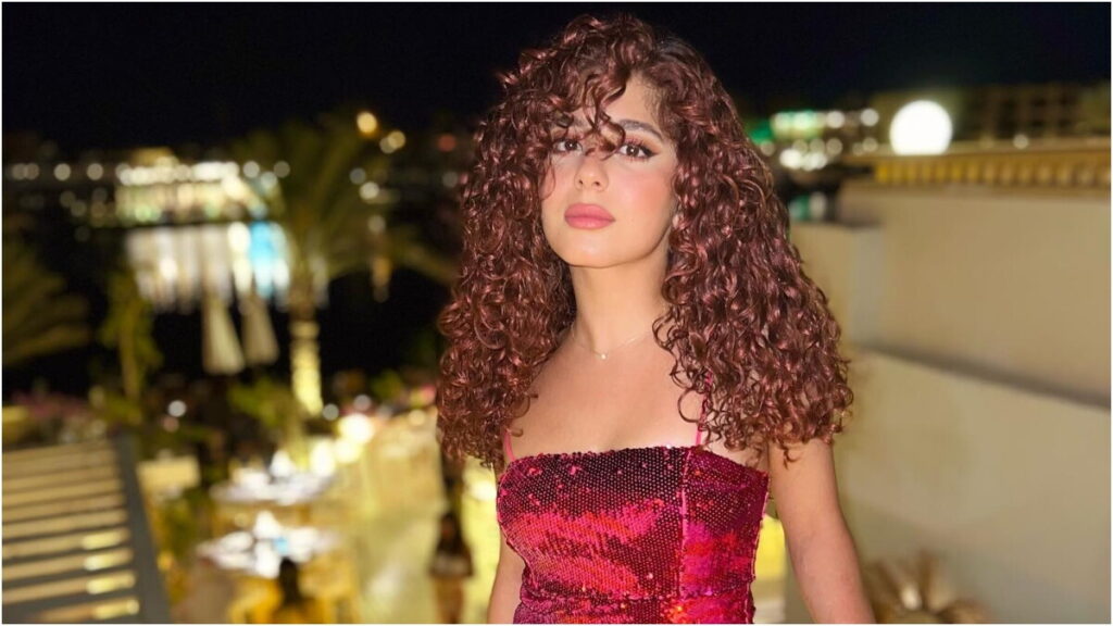 مايان السيد تعلن تصميمها أزياء خاصة بملابس البحر: كل قطعة شبهي