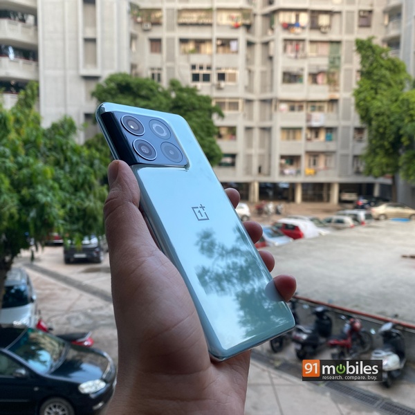 مراجعة OnePlus 10T - إيجابيات وسلبيات، الحكم