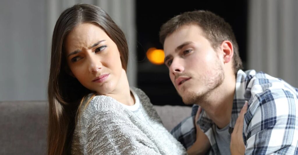 مُفاجأة ستصيبك بالصدمة.. هذا ماذا يحدث لجسم المرأة إذا توقفت عن ممارسة العلاقة لفترة طويلة !! (تفاصيل هامة)