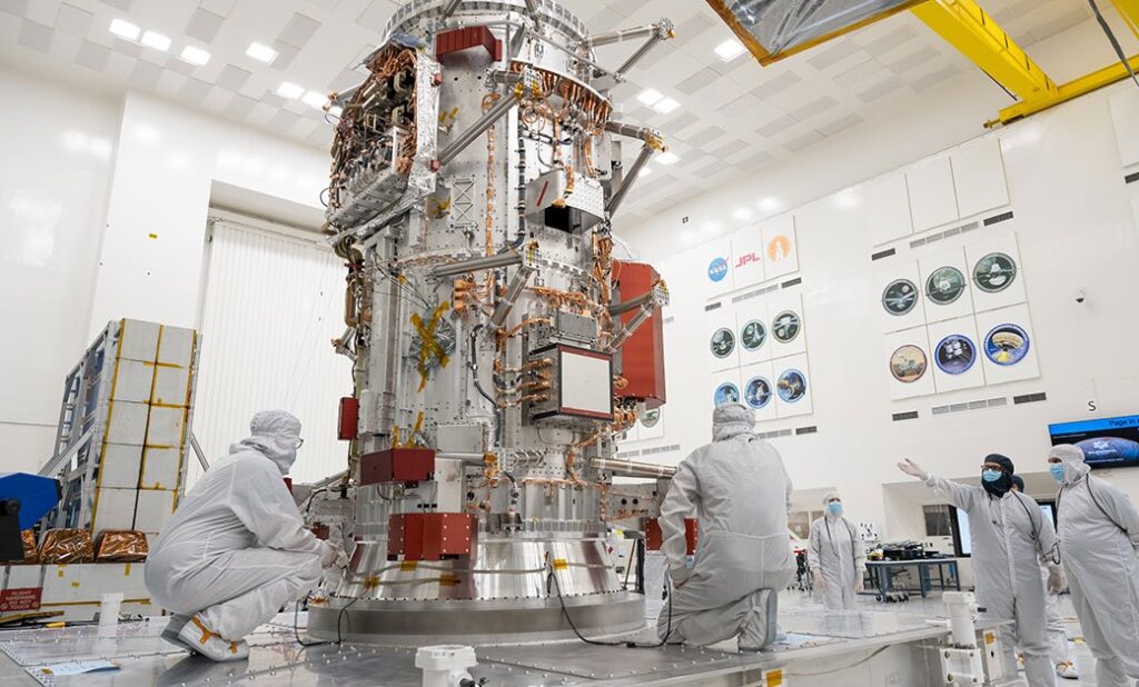 ناسا خطوة أقرب إلى البحث عن الحياة على كوكب المشتري – يلا ماتش