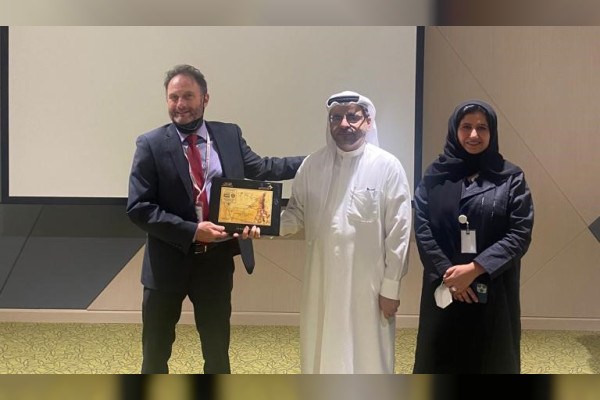 وكالة أنباء الإمارات - تجديد الاعتماد الكندي لمركز دبي للإخصاب في مجال الصحة الإنجابية "الفئة الماسية"